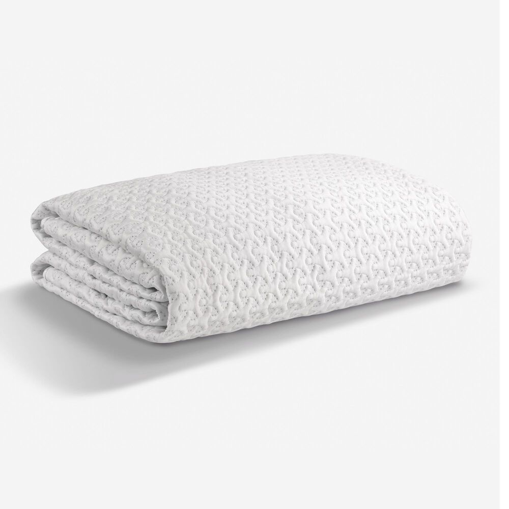 Bedgear Ver-Tex California King Mattress Protector, , large