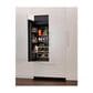 JennAir Obsidian Armoire Kit 48", , large