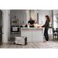 Ecoflow Delta Pro 3 Portable Power Station in Silver, , large