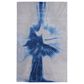 Feizy Rugs Kawai 9" x 12" Blue Area Rug, , large