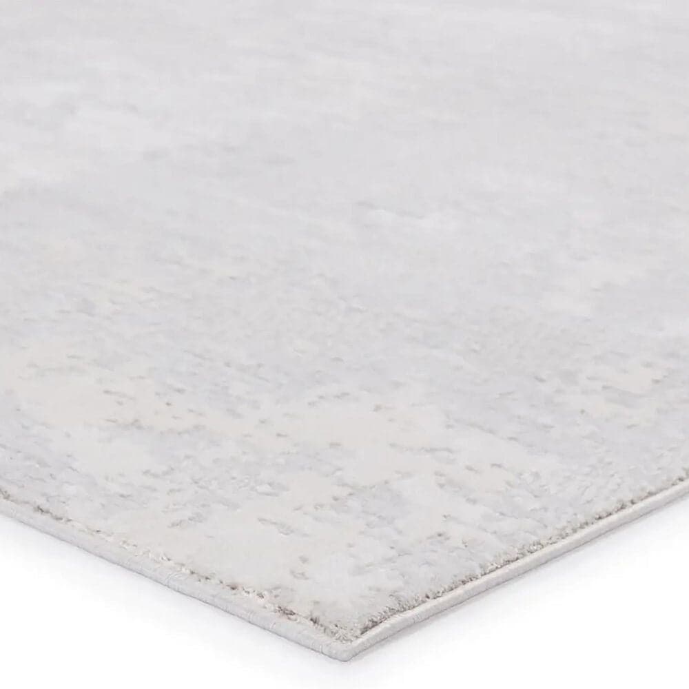 Jaipur Cirque Alcina 9&#39;2&quot; x 11&#39;9&quot; Dove Area Rug, , large