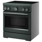 KitchenAid 4.1 Cu. Ft. Freestanding Induction Range in Juniper, , large