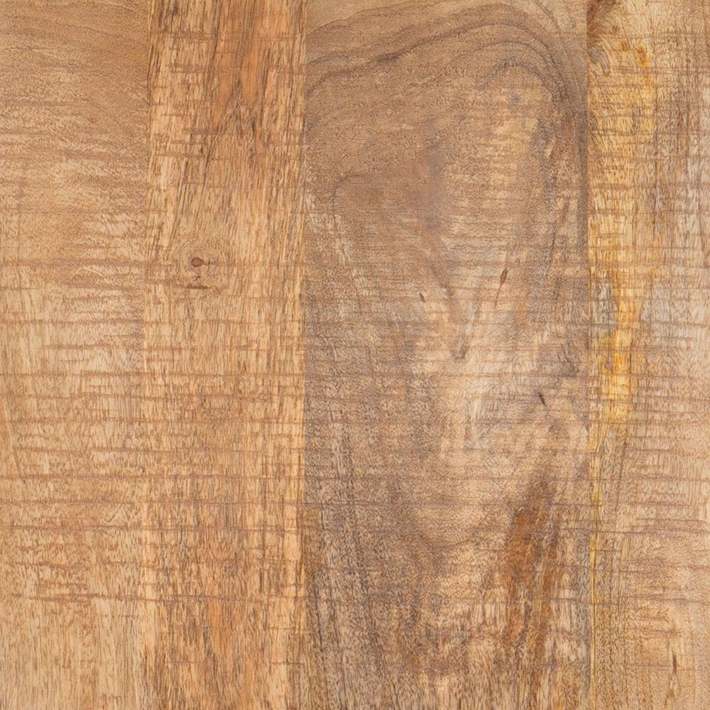 Linon Home Decor Trevor Side Table in Natural, , large