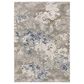 Oriental Weavers Easton Hidden Objects 2"3" x 7"6" Grey Runner, , large