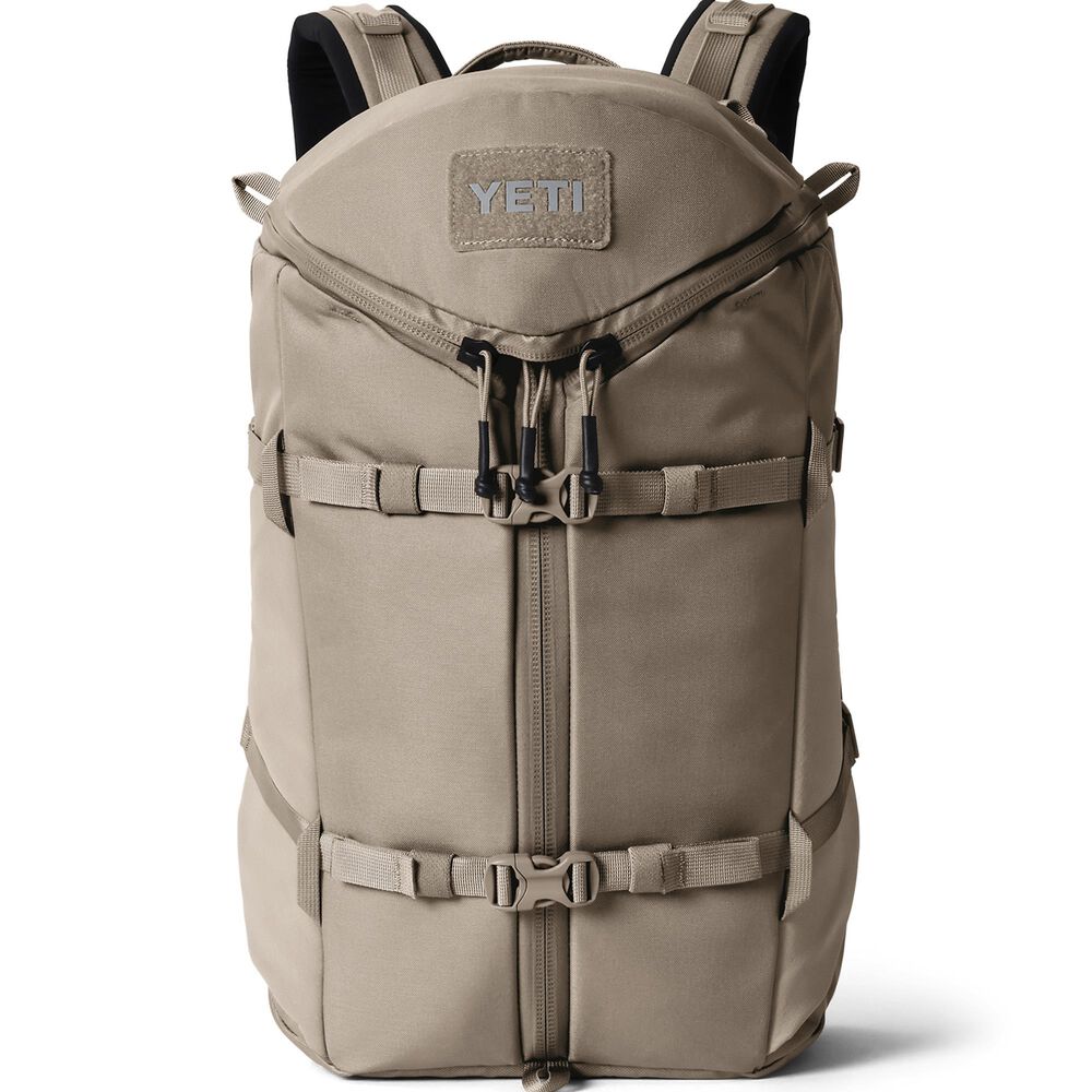 YETI Ranchero 22L Backpack in Cape Dark Taupe, , large
