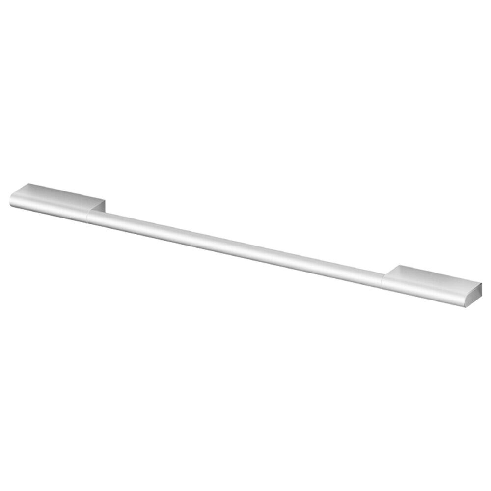 Fisher and Paykel Contemporary Round Handle Kit for Integrated Column Refrigerator or Freezer in Stainless Steel, , large