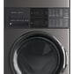 Electrolux 27" Gas Laundry Center in Titanium, , large