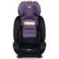 Britax Child Safety One4LIfe Convertible Car Seat in Iris Onyx, , large