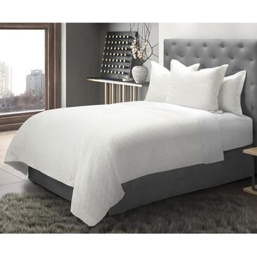 Vista Haus Kristel 5-Piece Queen Bedding Ensemble in Natural, , large
