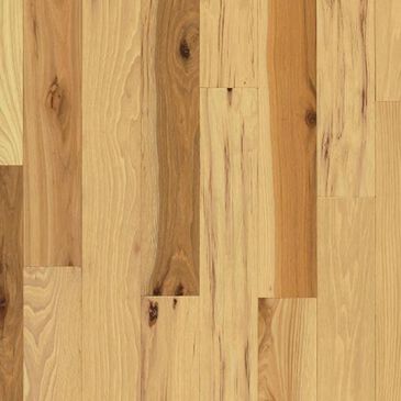 Bruce American Treasures Country Natural Hickory Hardwood, , large