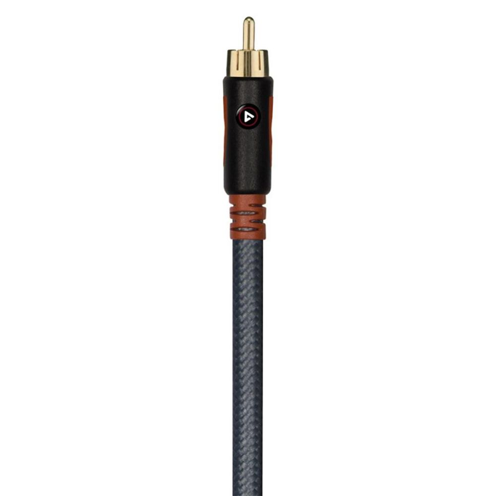 MetraAV Helios 6" Series 2000 Subwoofer Cable, , large