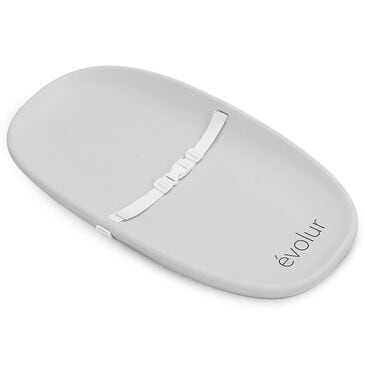 Evolur Eva Changing Pad in Light Grey, , large