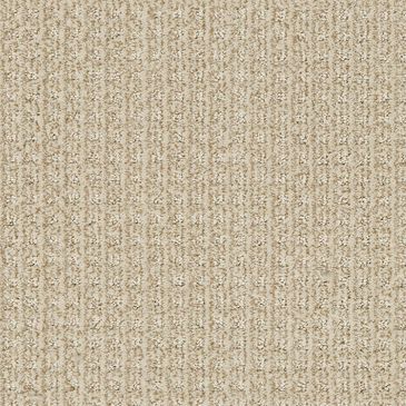Karastan Pleasant Simplicity Carpet in Creme Brulee, , large