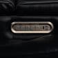 Titanic Furniture All Star Power Recliner with Power Headrest in Black, , large