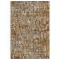 Dalyn Rug Company Nexus Paprika 5" x 7"6" Area Rug, , large