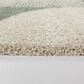 Balta Rugs Stella Heizer Cream 5"3" x 7" Area Rug, , large