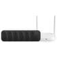Blink Outdoor 4 XR 6-Camera Wireless System in Black, , large