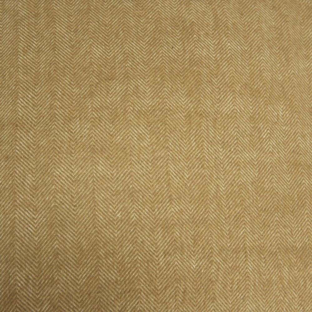 Rizzy Home Solid 20&quot; Down Filled Pillow in Gold, , large