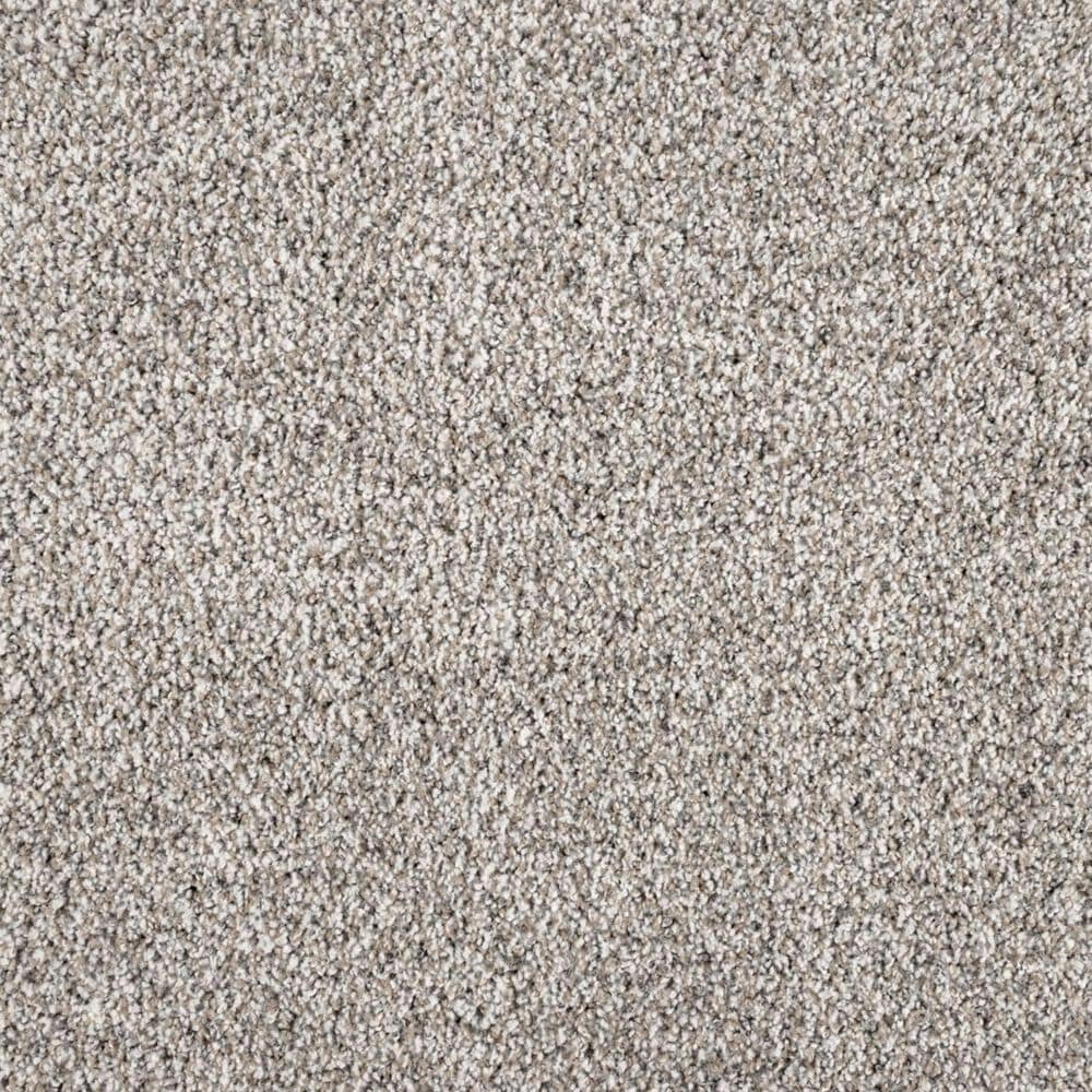 Mohawk Luxuriant Space Carpet in White Linen, , large