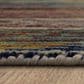 Stacy Garcia Home Depiction Bancroft 8" x 10" Multicolor Area Rug, , large