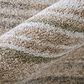Feizy Richmond Gray and White 2"6" x 7"3" Runner, , large
