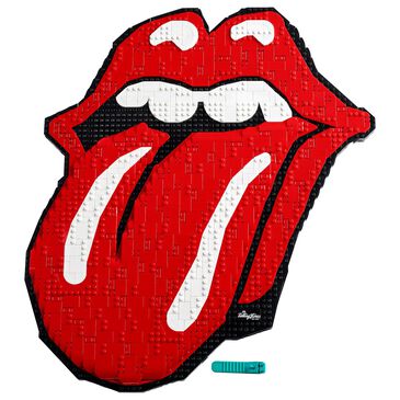LEGO The Rolling Stones Building Set, , large
