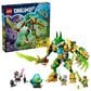 LEGO DREAMZzz Fox Guardian Mech Building Set, , large
