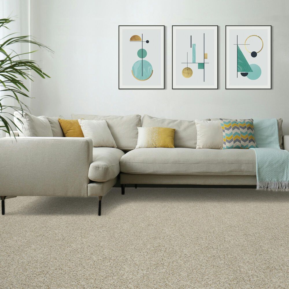Mohawk Diffurent Choice III Carpet in London Fog, , large