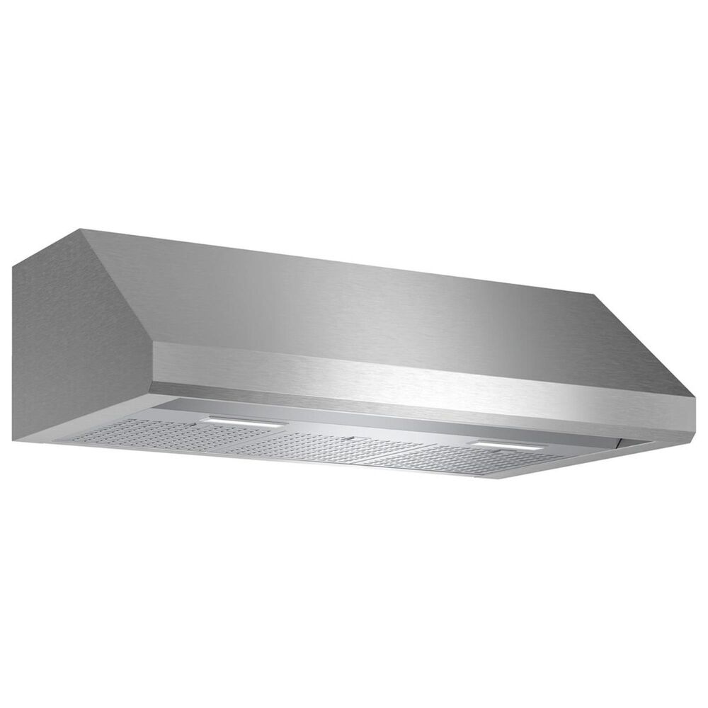Thermador 36" Masterpiece LowProfile Wall Hood in Stainless Steel