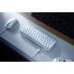 Razer Huntsman Mini 60% Optical Gaming Keyboard in Silver, , large