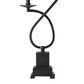 Crestview Collection Echo Table Lamp in Bronze, , large