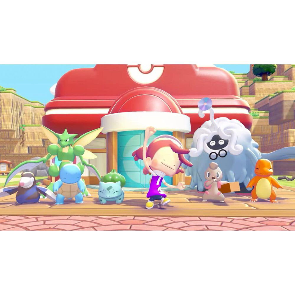 Pokemon Pokopia - Nintendo Switch 2, , large