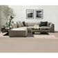 Mohawk Quality Surface Carpet in Beachfront, , large