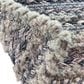 Capel Bayview 0036-340 8"6" Square Granite Area Rug, , large