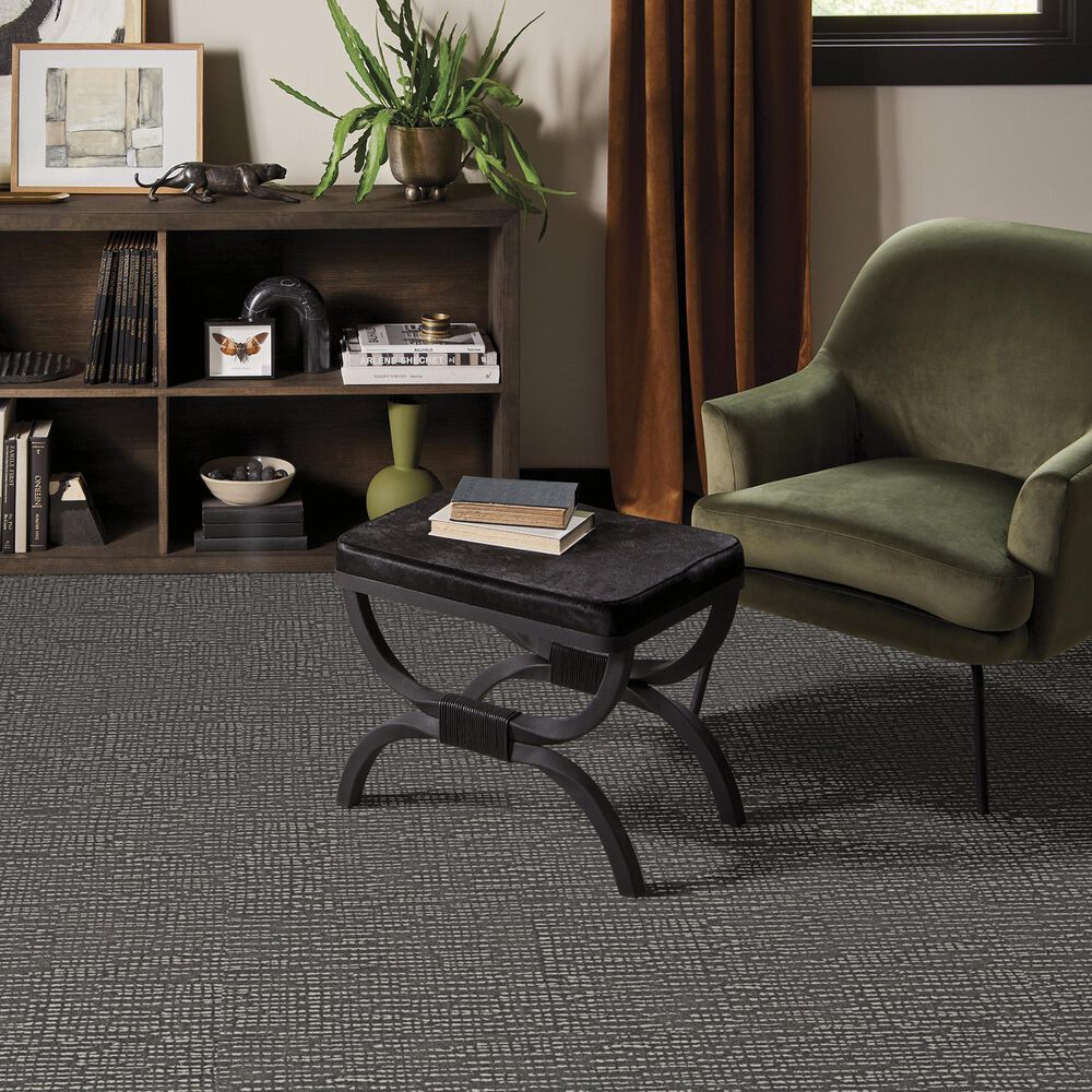 Anderson Tuftex Curator Carpet in Butler, , large