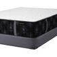 Aireloom Summit Firm King Mattress with High Profile Box Springs, , large