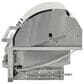 Coyote Outdoor SL-Series 42" Built-In Natural Gas Grill in Stainless Steel, , large