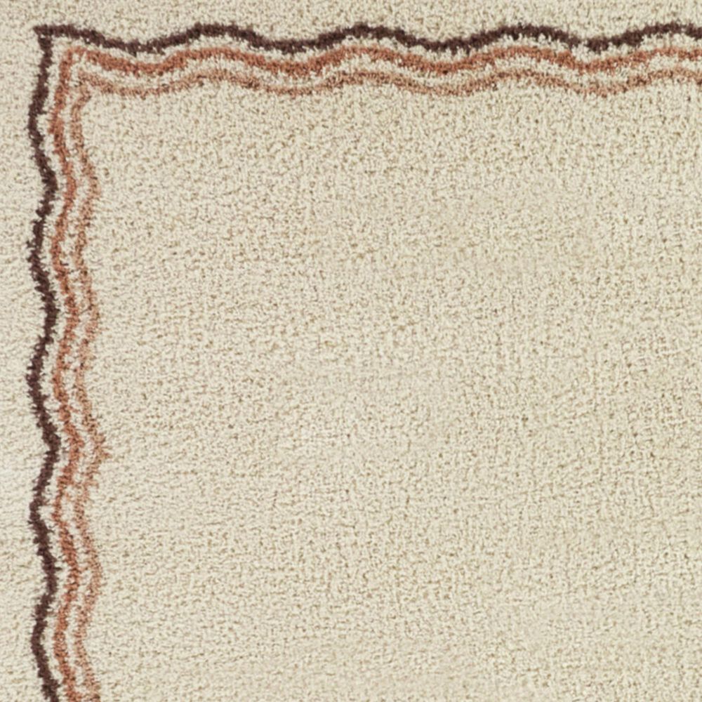 Balta Rugs Stella Ashbery Red 5'3" x 7' Area Rug, , large