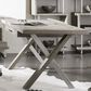 Bernhardt Polk Desk in Light Wood, , large