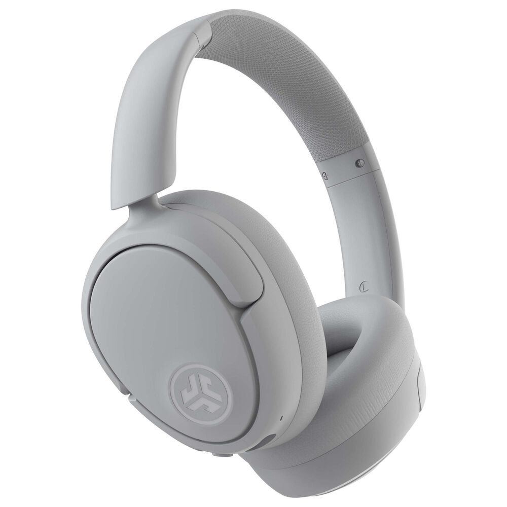 JLab Over-the-Ear Wireless Headphone in Cloud, , large