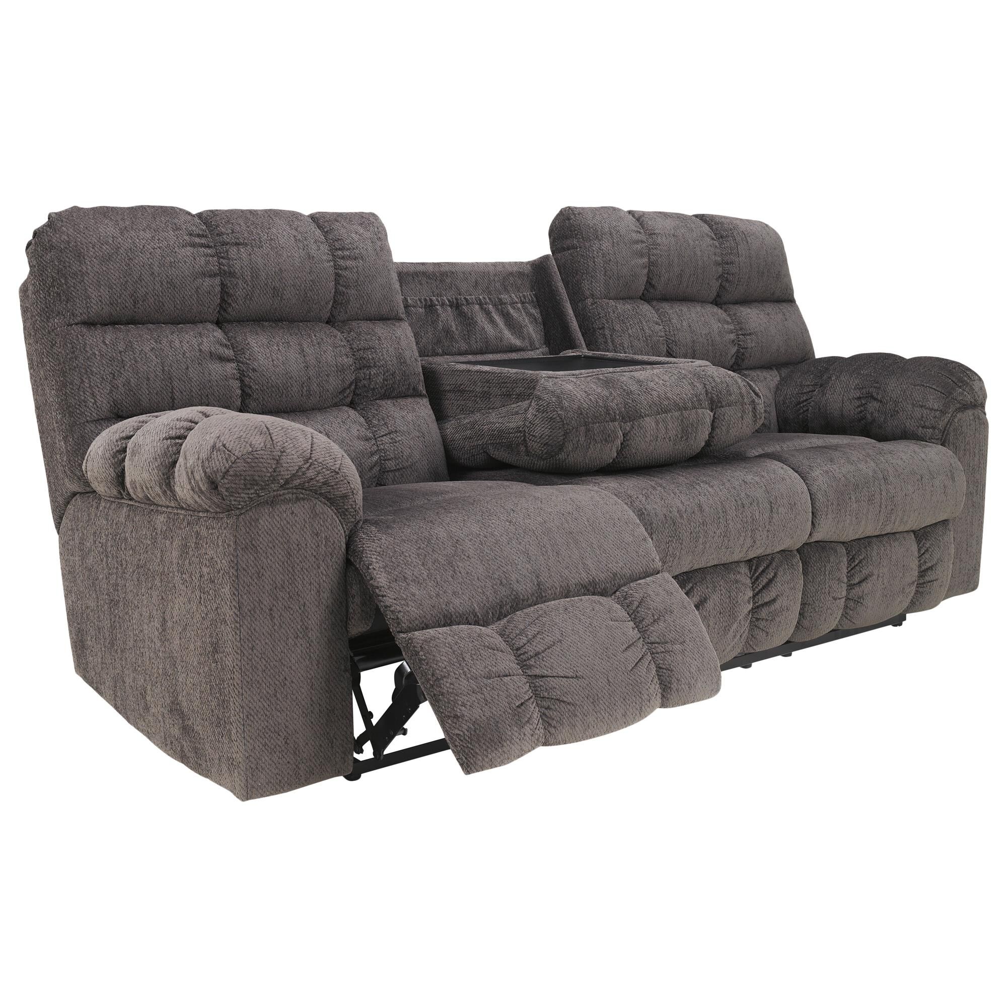 Nason anchor reclining sofa hot sale