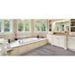 Tarkett ProGen 7" x 48" Luxury Vinyl Plank in Cerused Oak Powder, , large