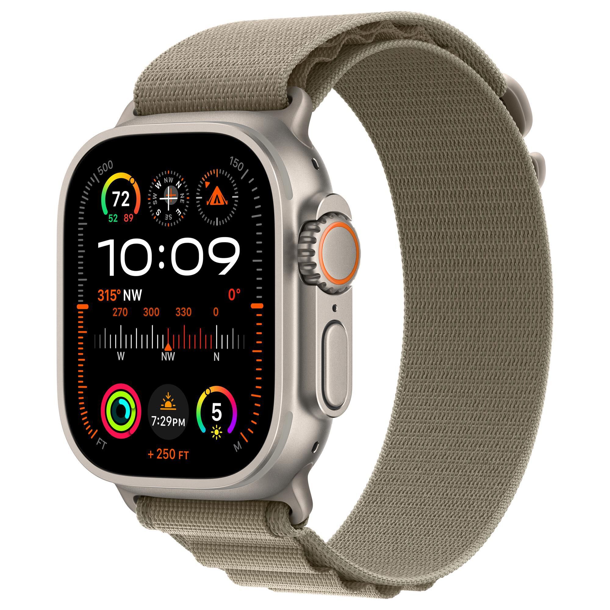 Apple watch 4 with cellular price top