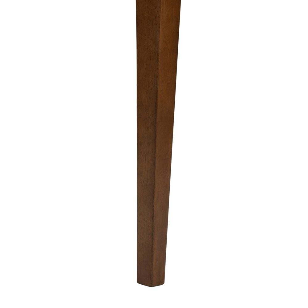 Four Hands Ferris Dining Side Chair in Brown, , large