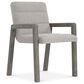 Bernhardt Monolith Arm Chair in Puma, , large