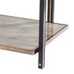 Southern Enterprises Thornsett Coffee Table in Champagne, , large