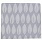 Lambs and Ivy Deer Park Woodland 3-Piece Baby Crib Bedding Set in Brown, White and Grey, , large