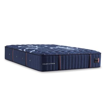 Stearns and Foster Lux Estate Medium Firm Queen Mattress, , large