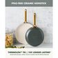 Green Pan Reserve Pro 2-Piece Frypan Set in Spruce, , large
