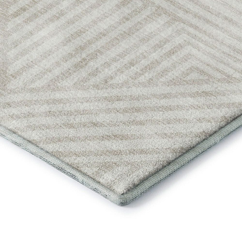 Dalyn Rug Company The Reserve TR14 Linen 8&#39; x 10&#39; Indoor/Outdoor Area Rug, , large